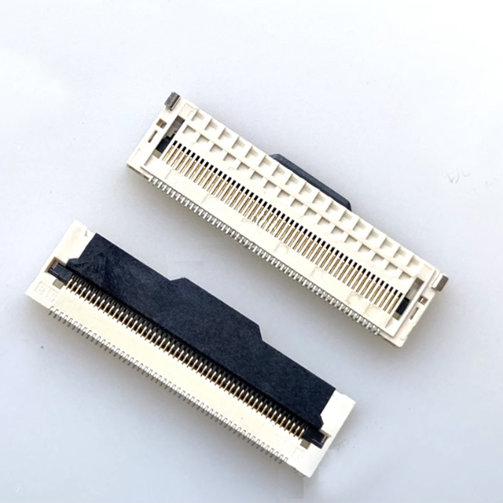 Electrical Outlet Cover - 10 Stuks 0.5Mm Fpc Ffc Connector