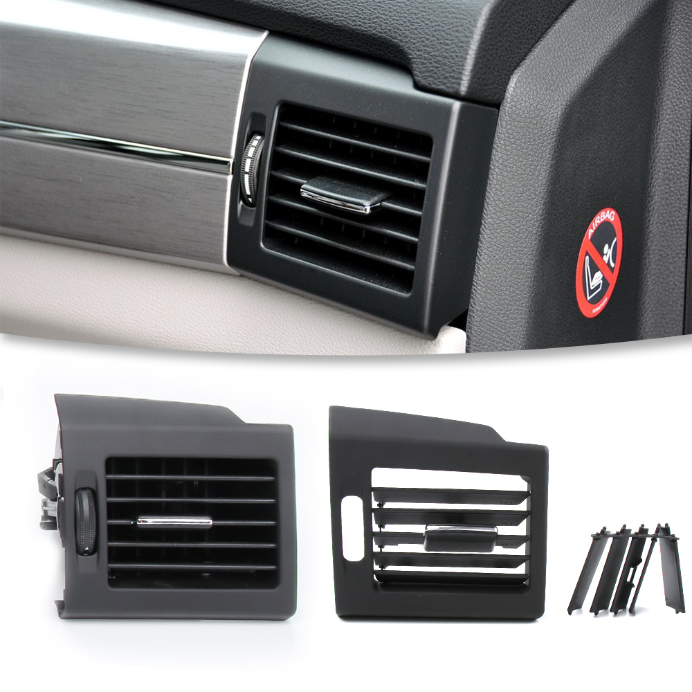 Electrical Outlet Cover - 20483055549107 Voor Mercedes Benz GLK Klasse