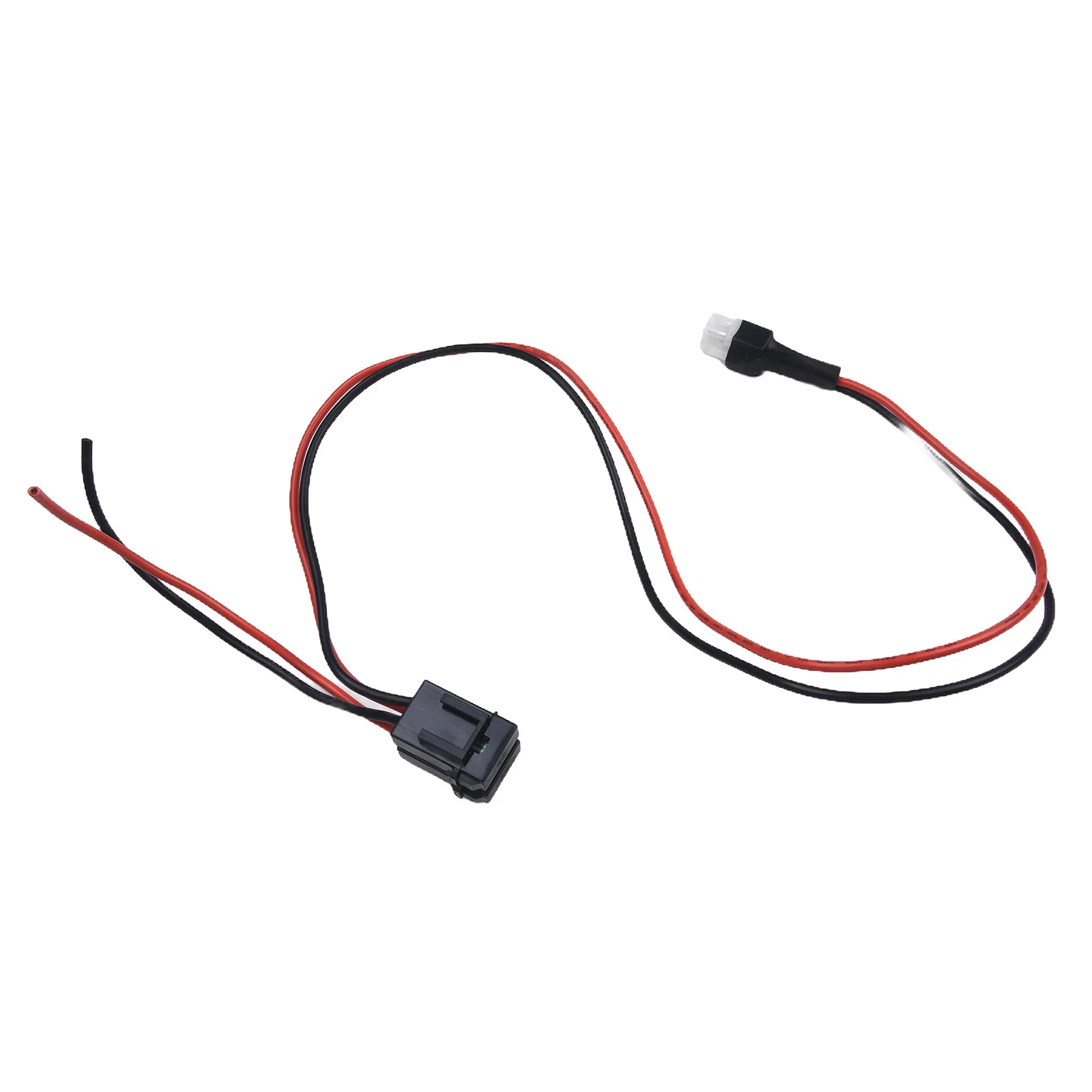 Home Improvement And Supply - Wave Radio Voeding Kabel 1M 30A
