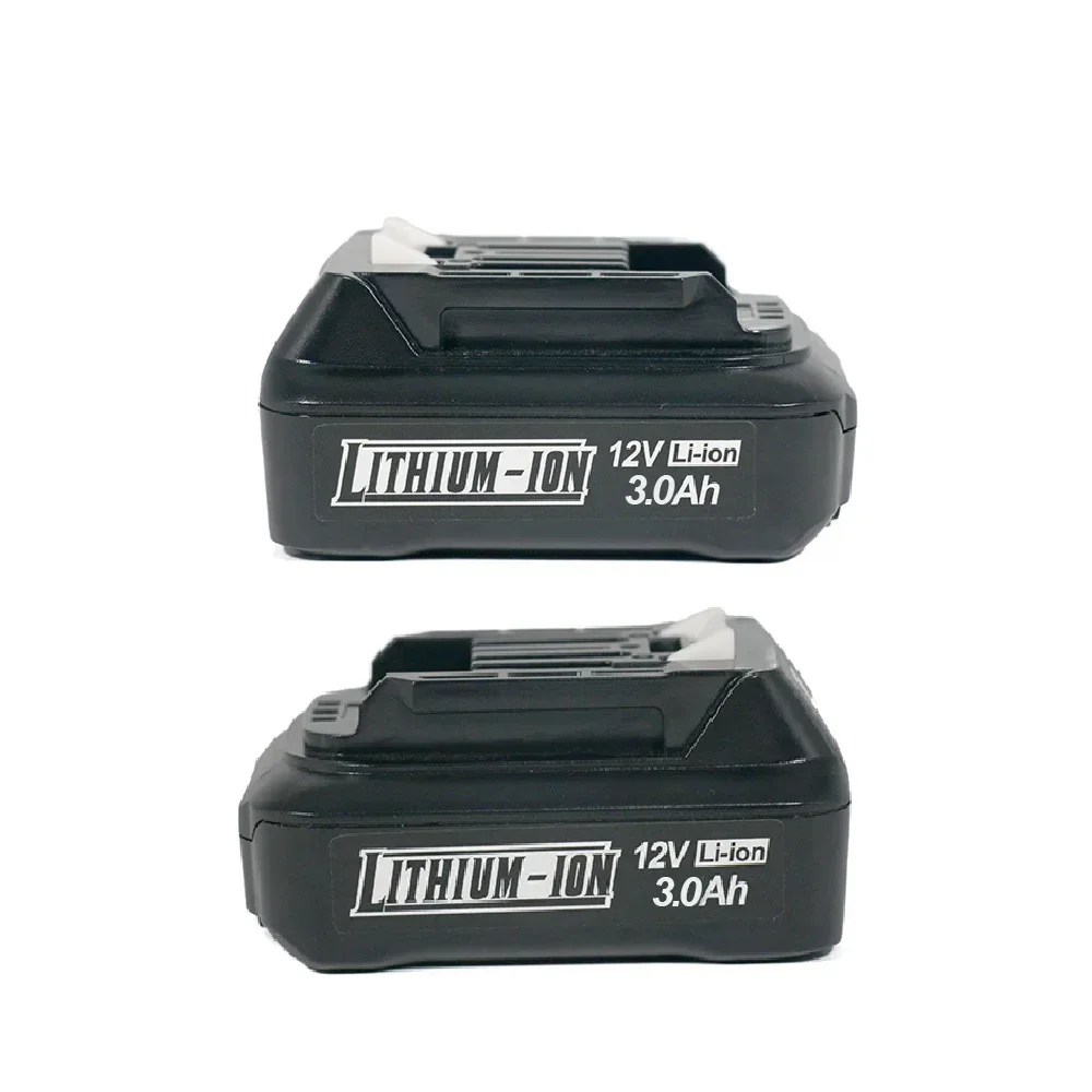 Makita Drill Hp1640 - Vervanging voor Makita 12V 3.0Ah Oplaadbare