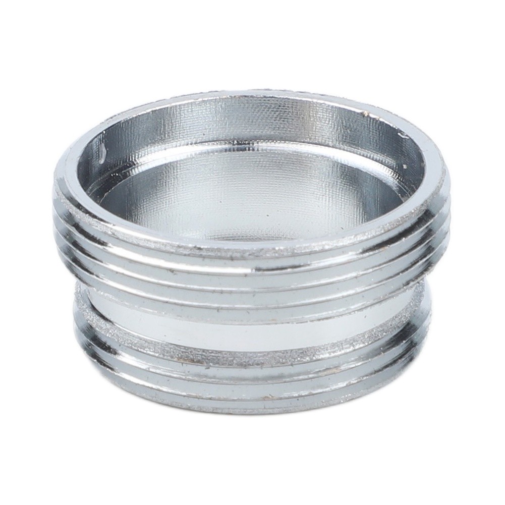 Home Improvement Outlet - 22mm kraanbeluchteradapter geschikt voor 14 16