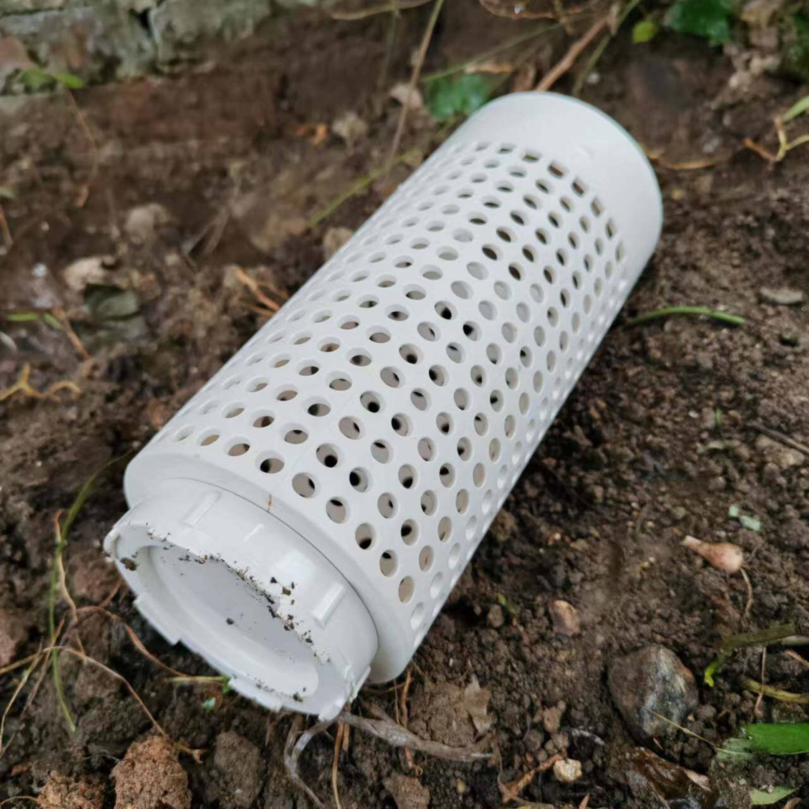 Home Improvement And Supply - Compostbuis voor compostering, stevig, verdikt materiaal,