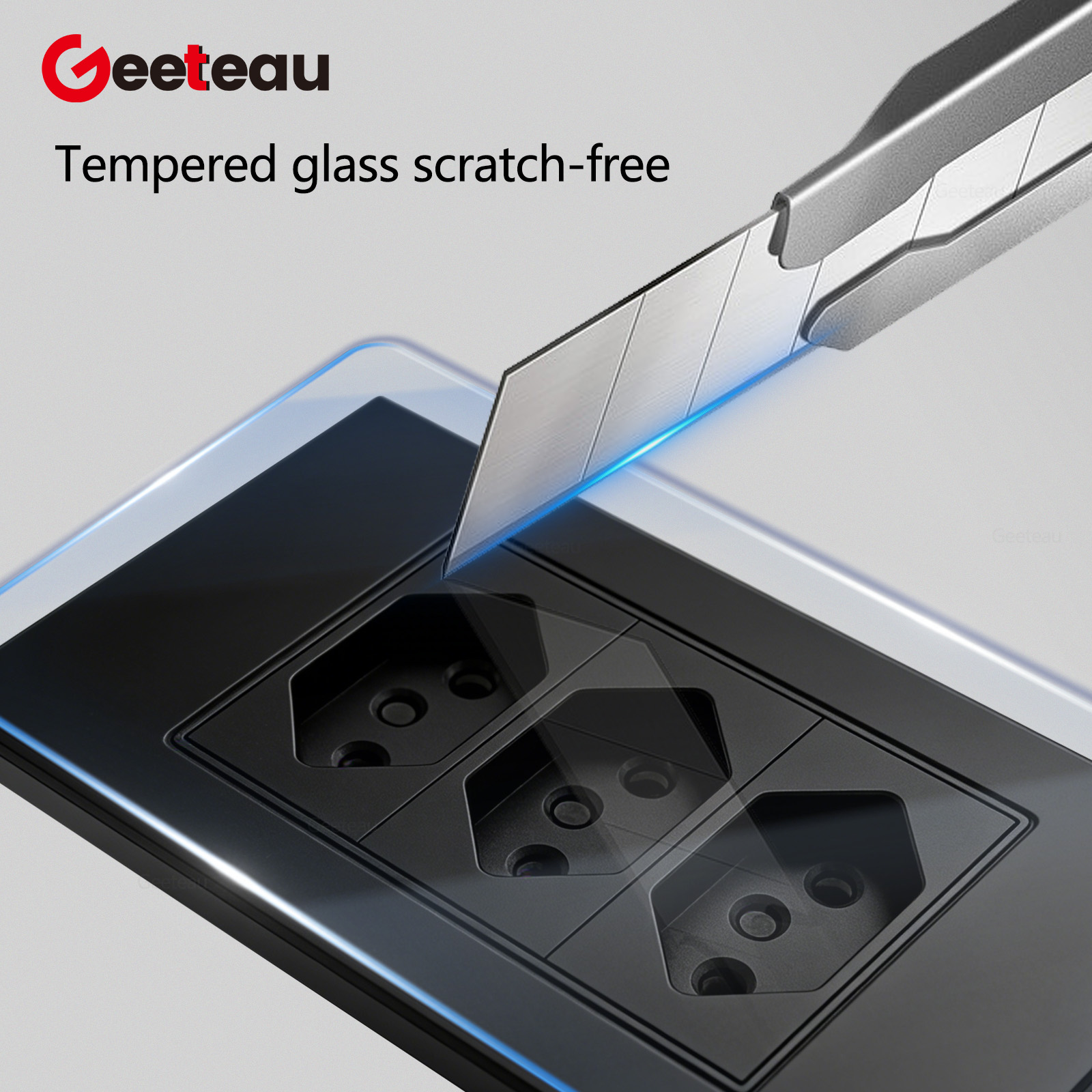 Geeteau Brazil Standard 20A dr - Home Improvement Outlet recensie en prijs