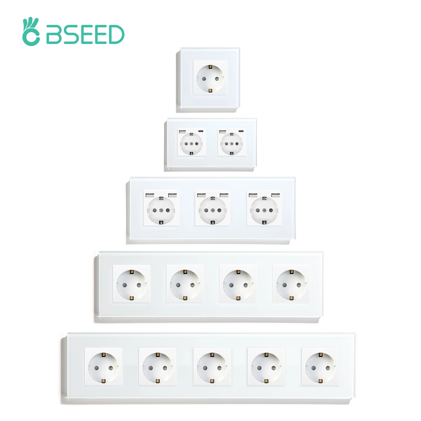 Bseed EU Rusland Socket 16A 4  - Home Improvement Outlet recensie en prijs