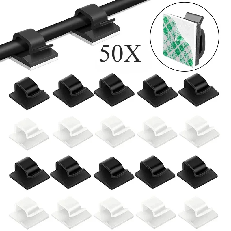Accessoires voor autokabelklem - Home Improvement And Supply recensie en prijs