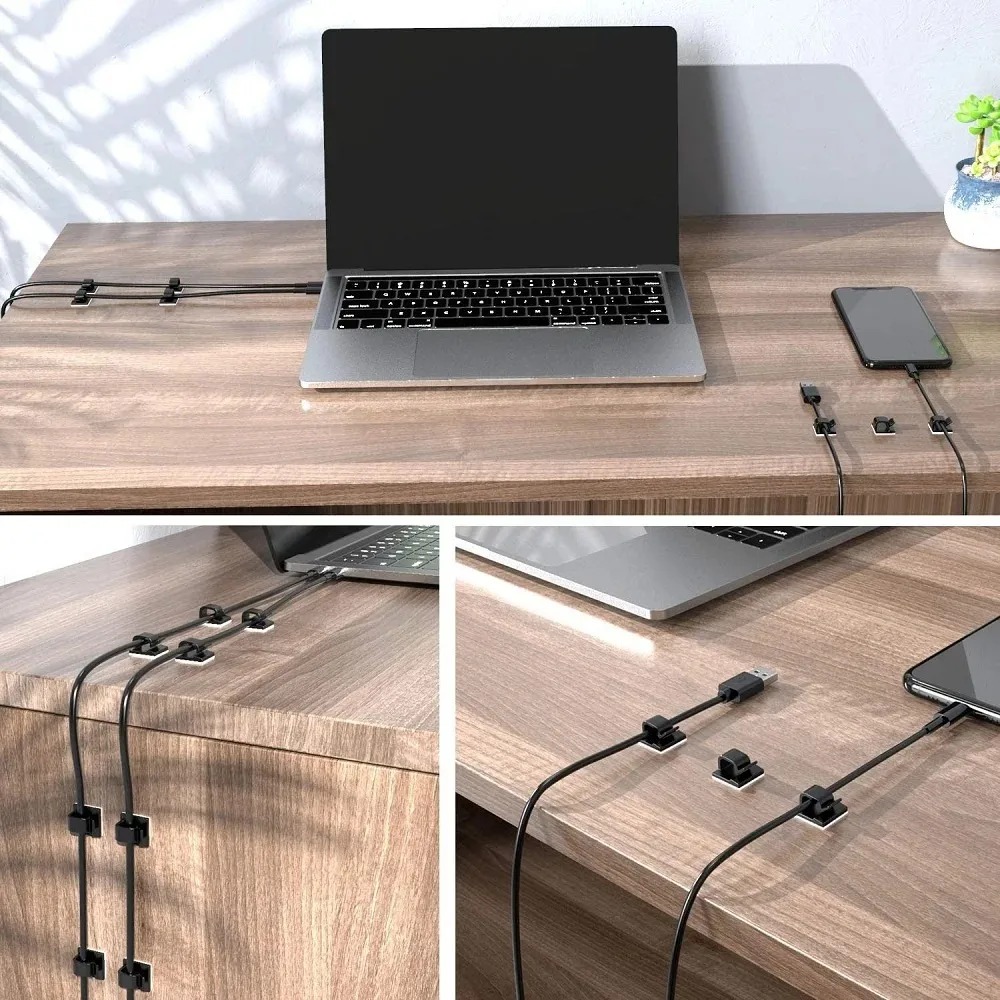 Accessoires voor autokabelklem - Home Improvement And Supply recensie en prijs