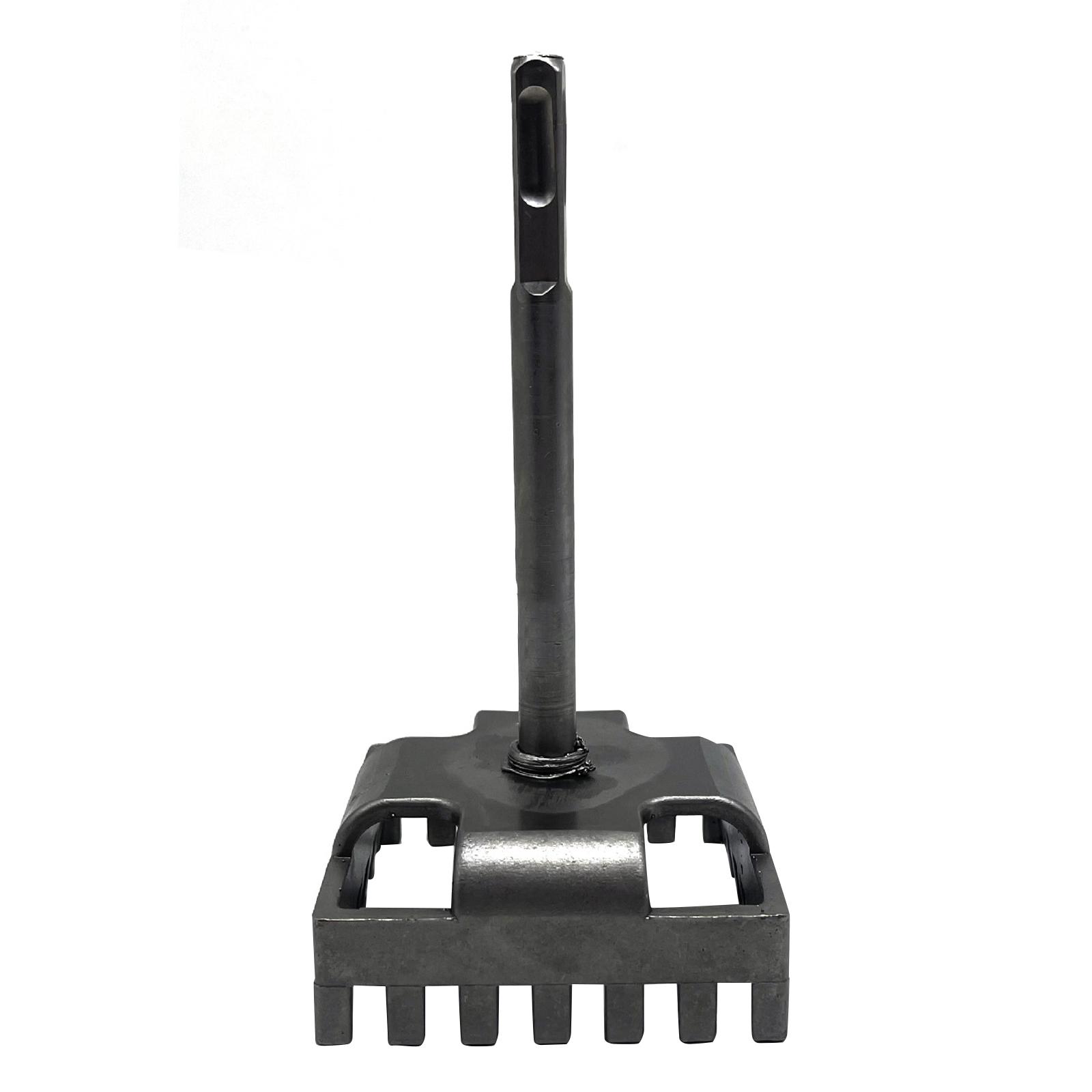 Elektrische Box Slot Cutter So - Home Improvement Outlet recensie en prijs
