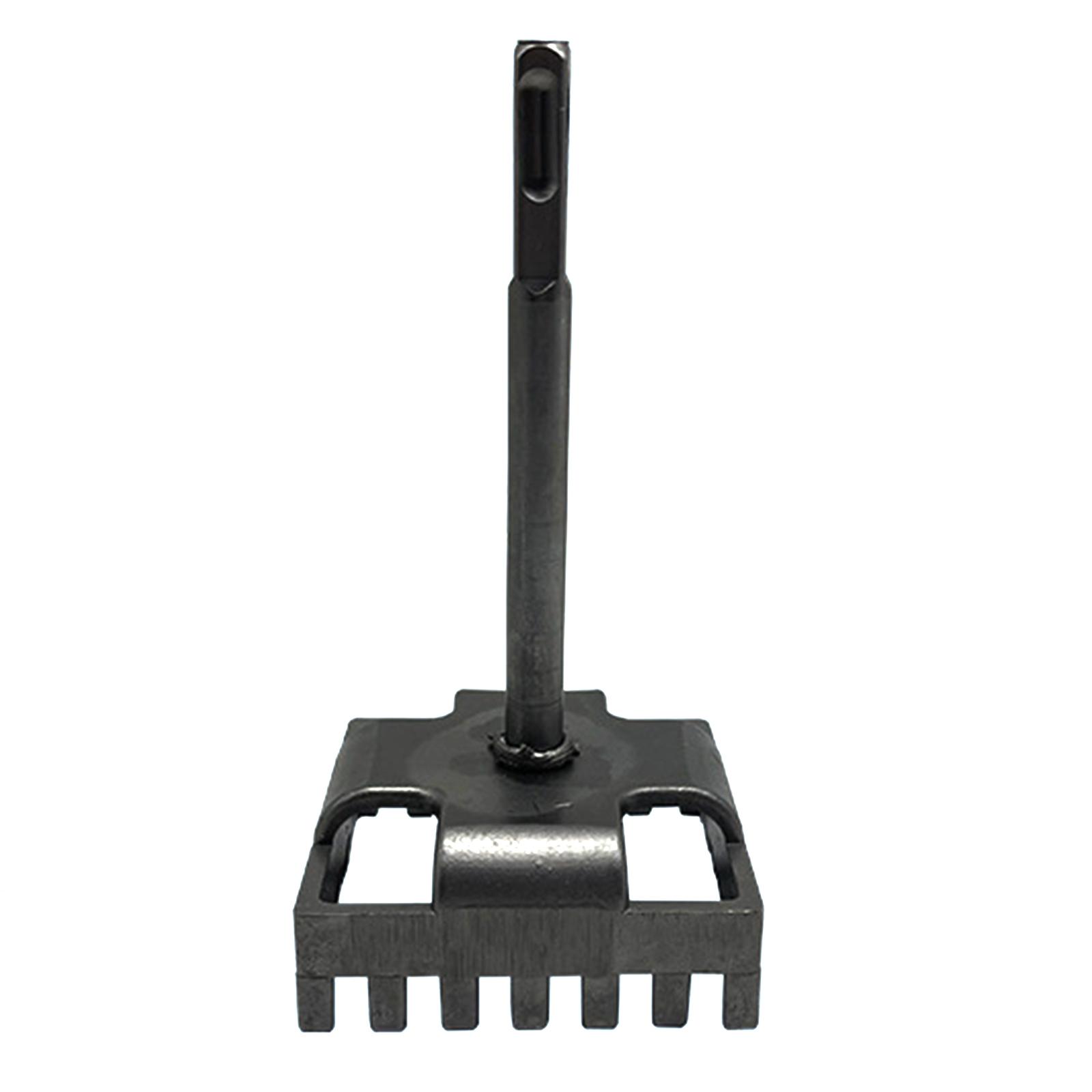 Elektrische Box Slot Cutter So - Home Improvement Outlet recensie en prijs