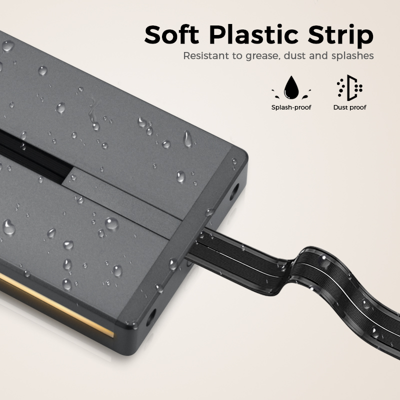Avoir Rail Socket met snel opl - Home Improvement Outlet recensie en prijs