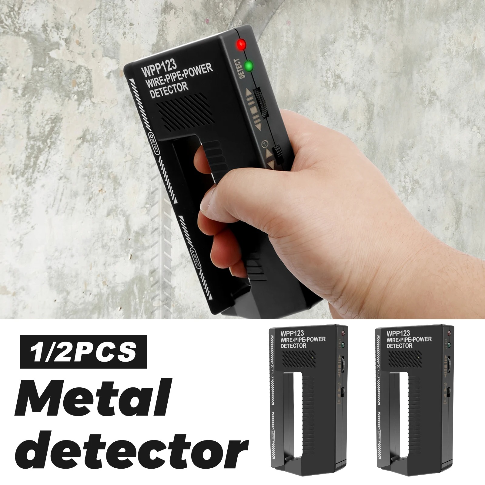 Hooggevoelige handzame AC-draa - Home Improvement Visualizer recensie en prijs