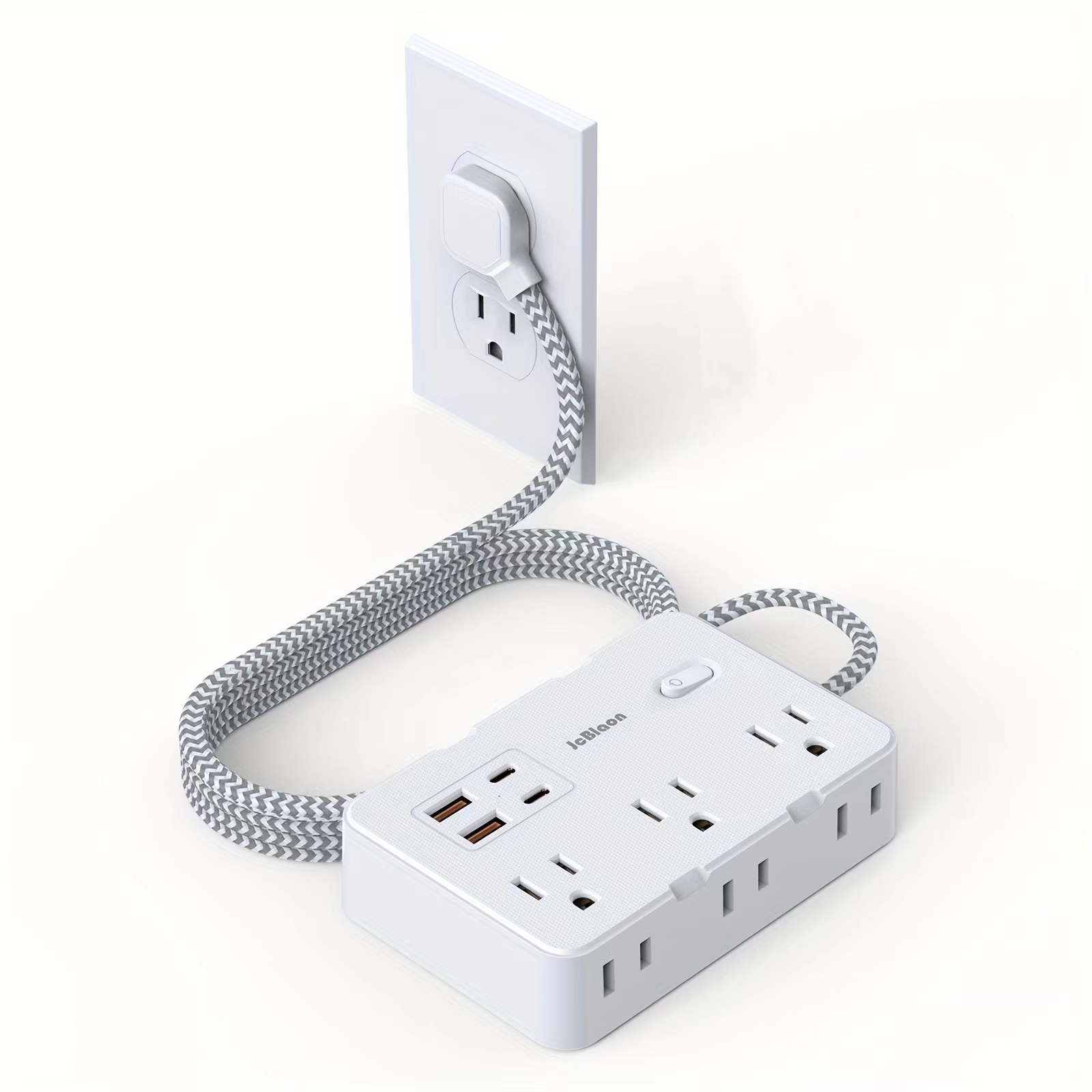 US Plug AC Outlet Multiprise P - Home Improvement Outlet recensie en prijs