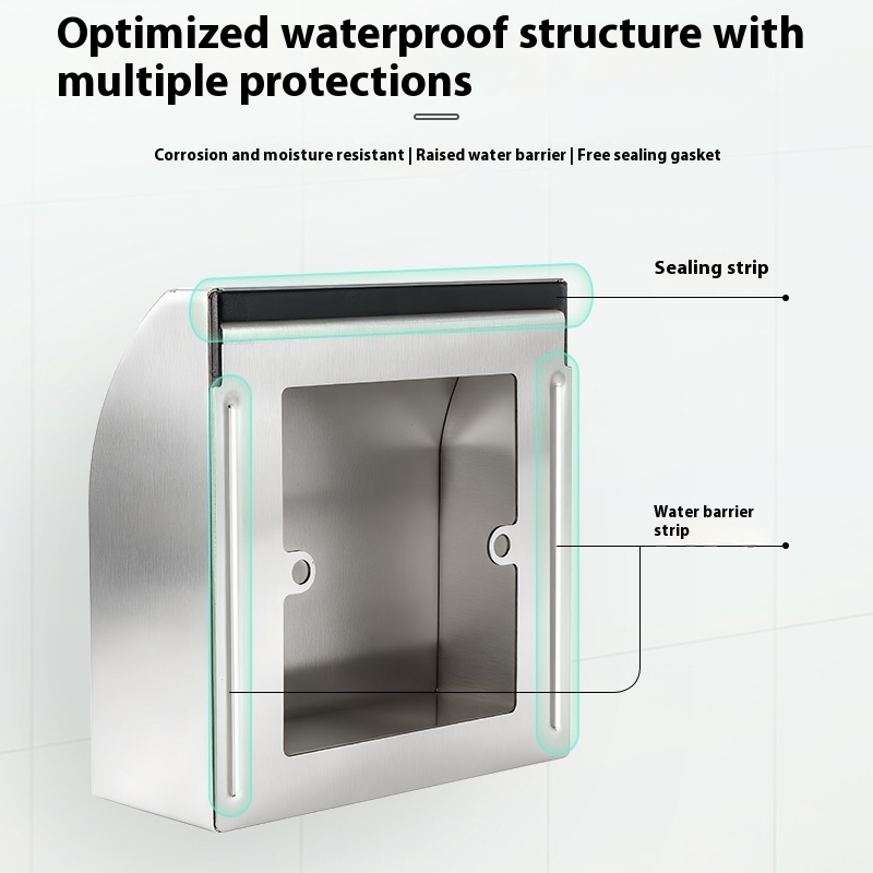 86-aansluiting spatwaterdichte - Electrical Outlet Cover recensie en prijs