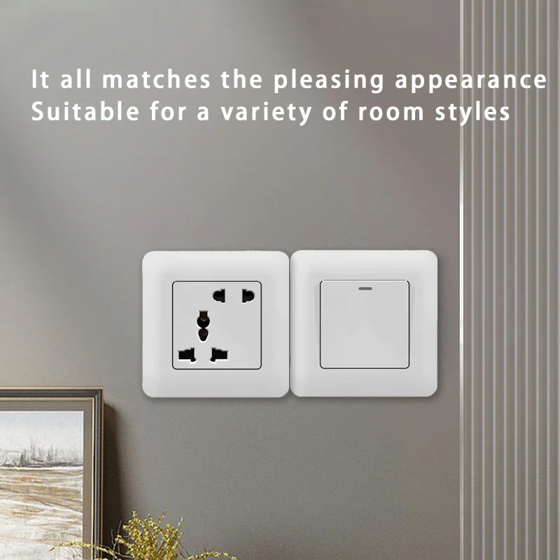Eu Russisch Wit Stopcontact St - Home Improvement Outlet recensie en prijs