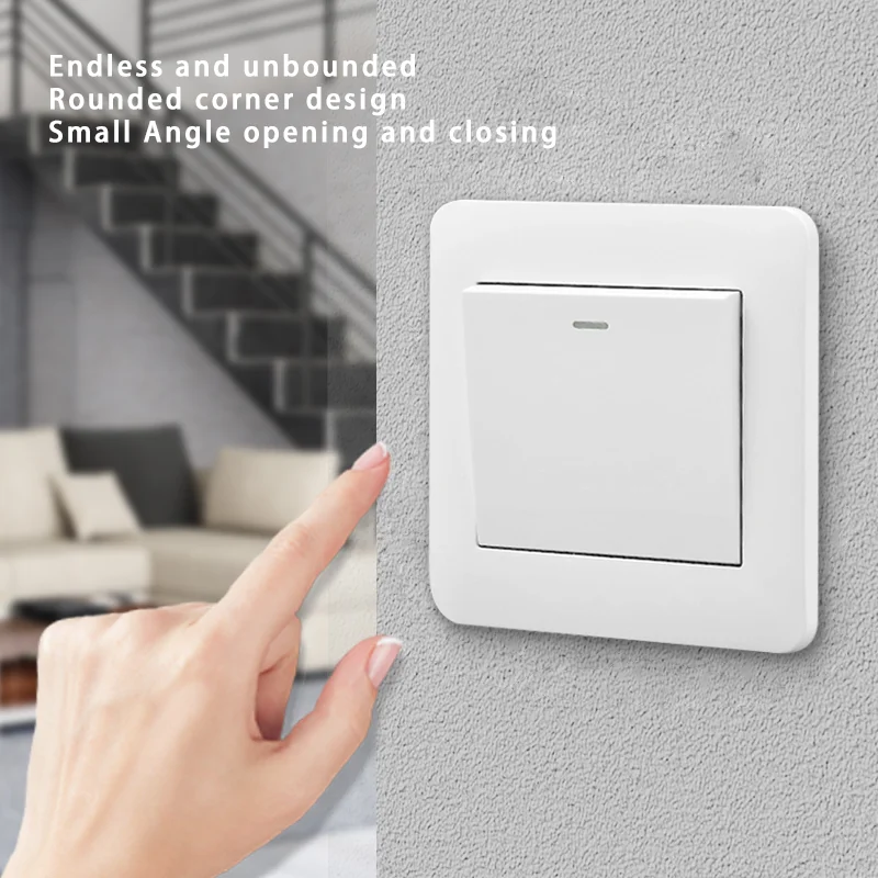 Eu Russisch Wit Stopcontact St - Home Improvement Outlet recensie en prijs