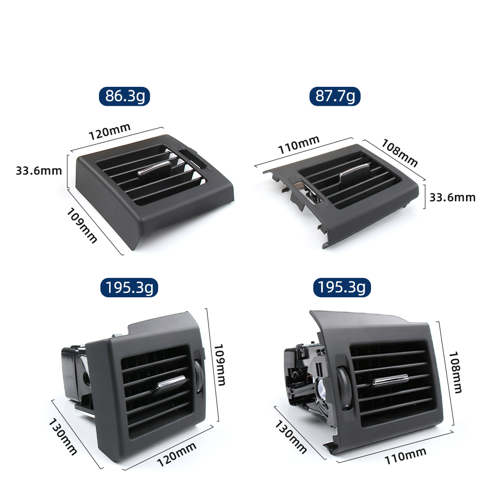 20483055549107 Voor Mercedes B - Electrical Outlet Cover recensie en prijs