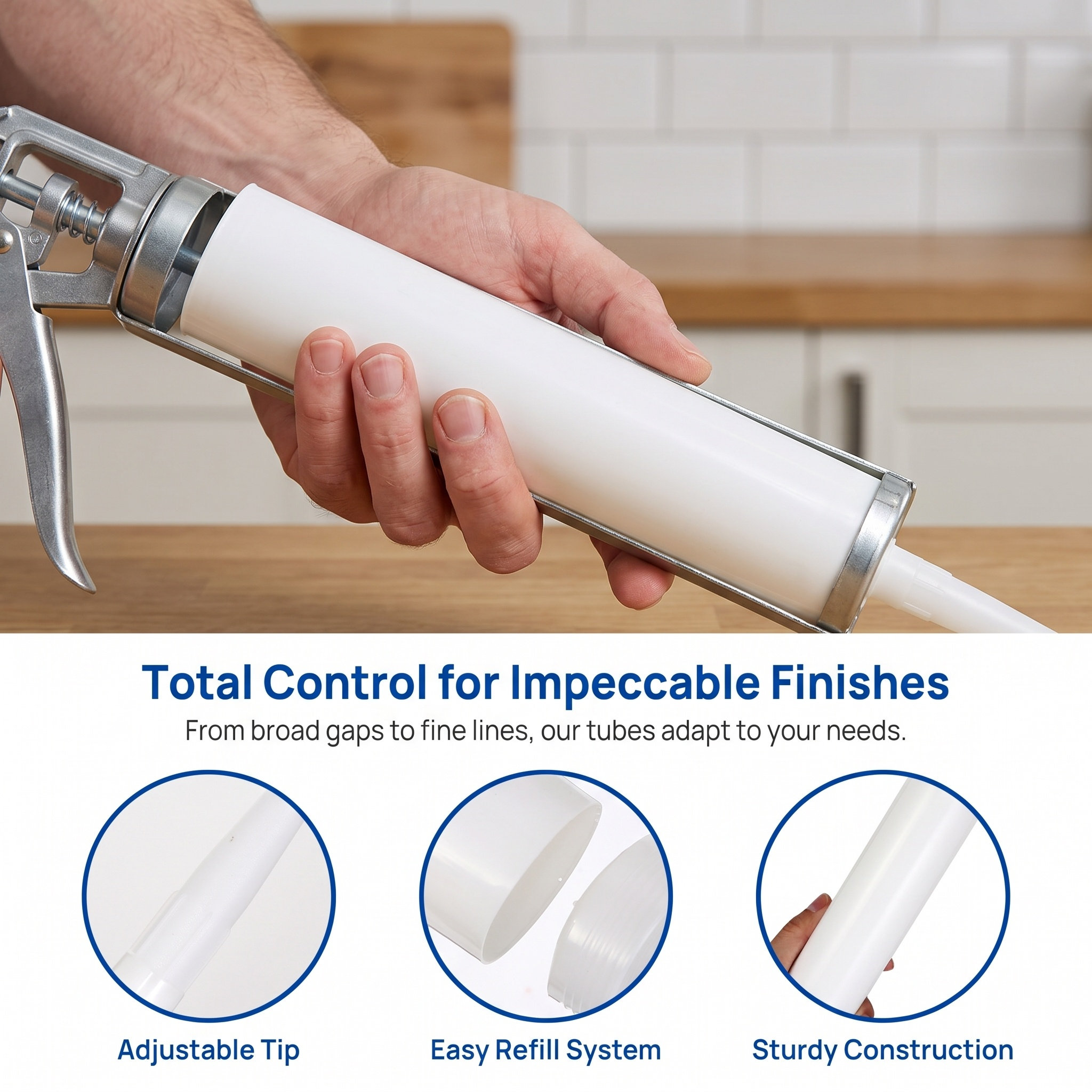 5 stuks lege navulbare plastic - Home Improvement And Supply recensie en prijs