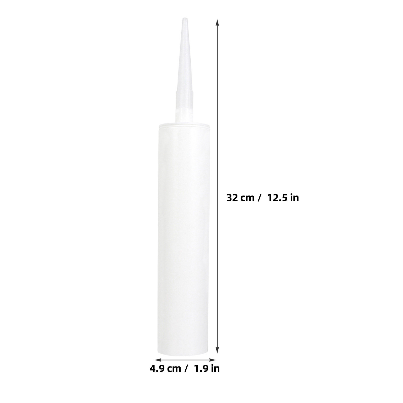 5 stuks lege navulbare plastic - Home Improvement And Supply recensie en prijs
