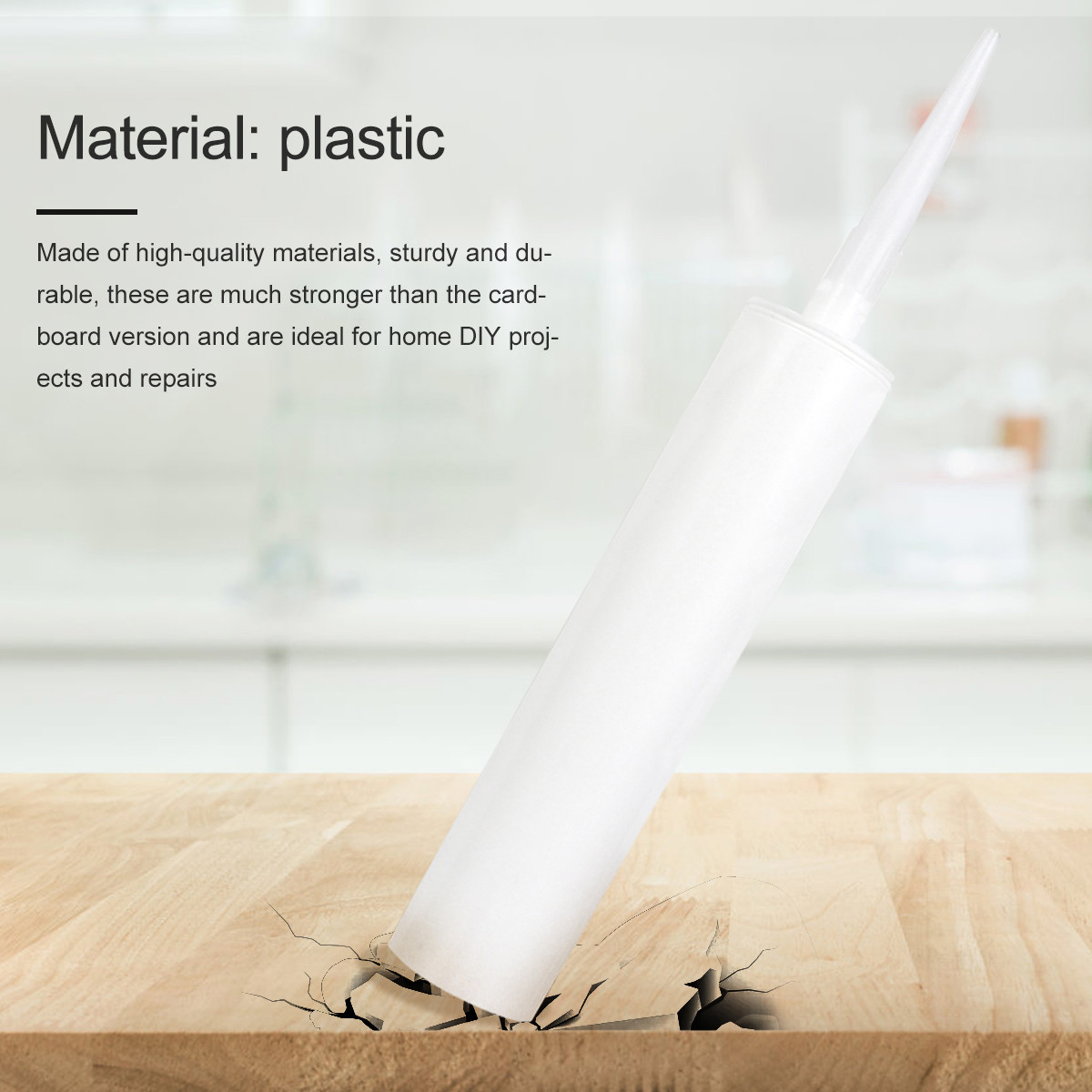 5 stuks lege navulbare plastic - Home Improvement And Supply recensie en prijs