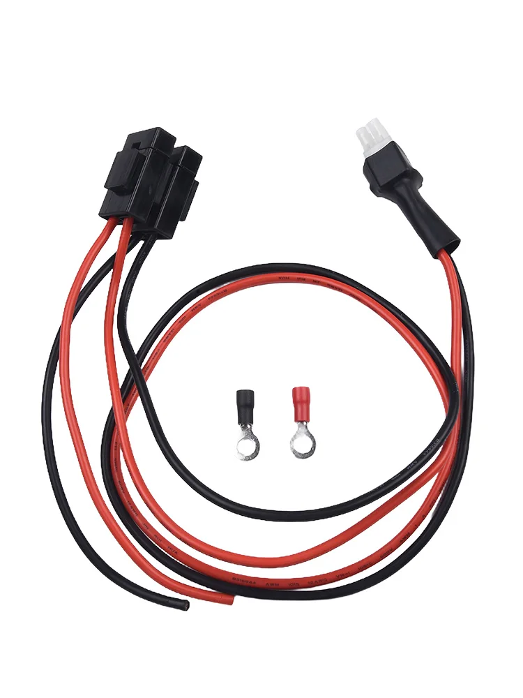 Wave Radio Voeding Kabel 1M 30 - Home Improvement And Supply recensie en prijs