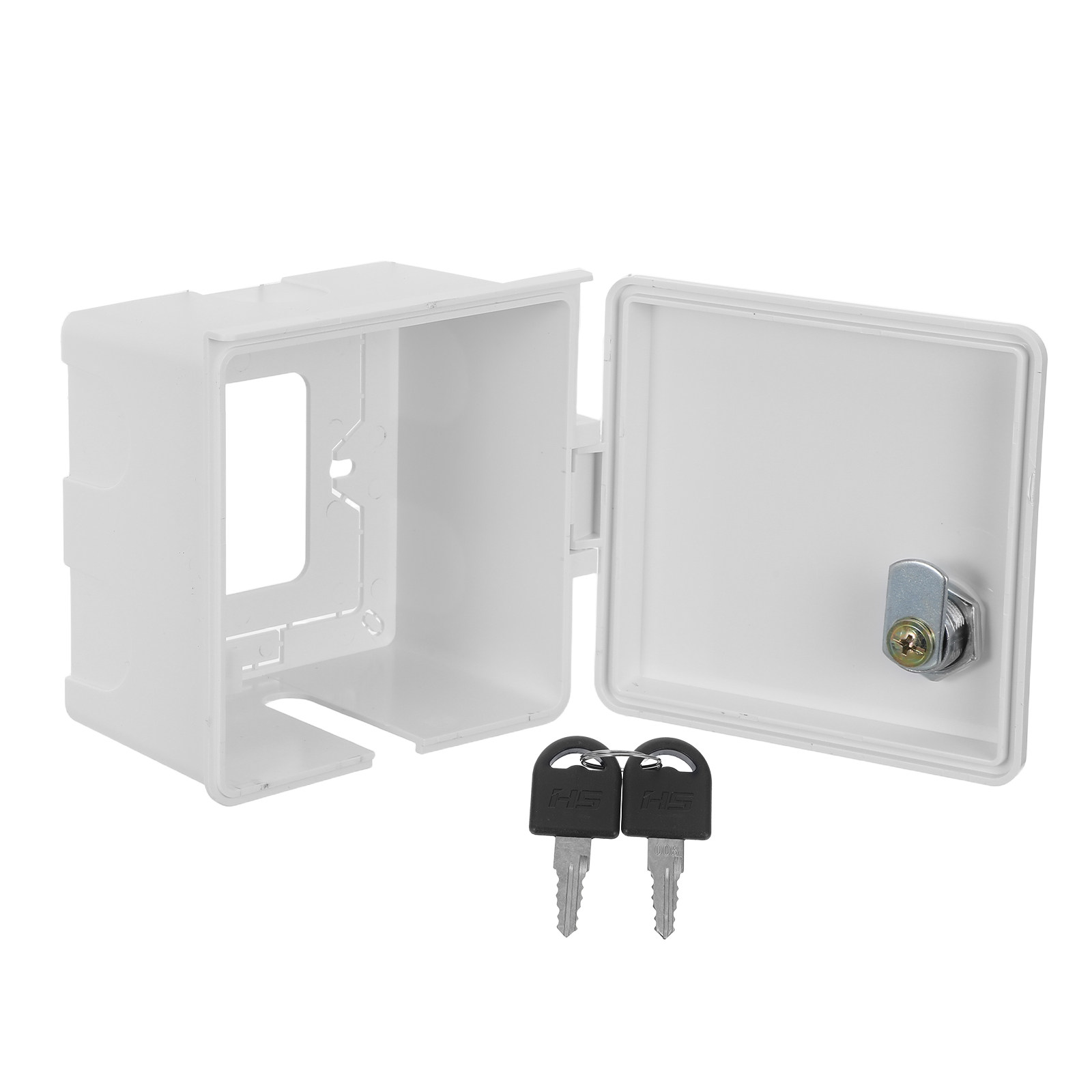 Waterdichte stopcontactdoosafd - Electrical Outlet Cover recensie en prijs