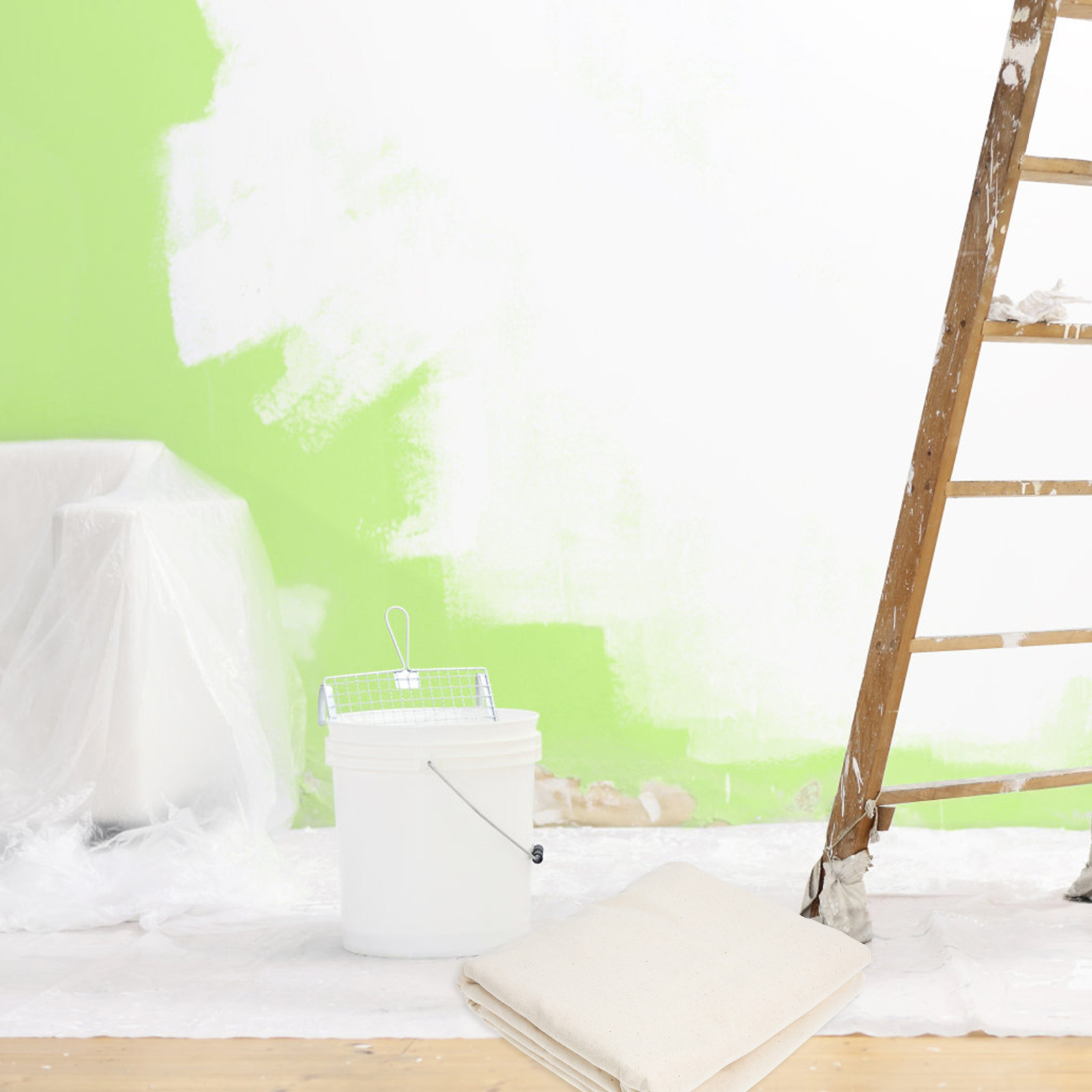 Stevige, wasbare, herbruikbare - Home Improvement And Supply recensie en prijs
