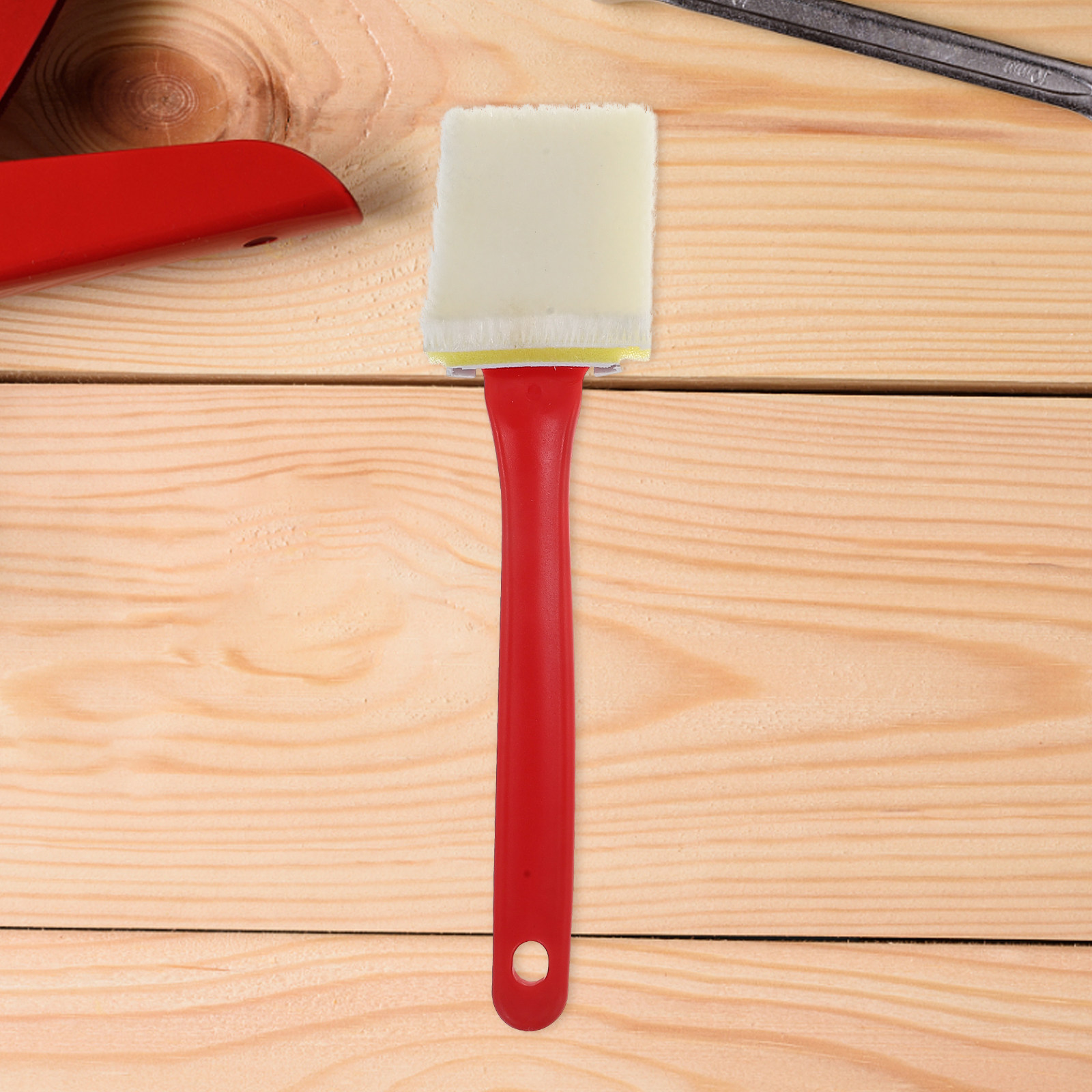 2 stuks muurhoekrandkwast drie - Home Improvement And Supply recensie en prijs