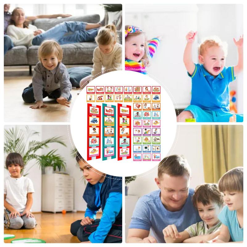 Visueel schema Bedtijd routine - Home Improvement Visualizer recensie en prijs