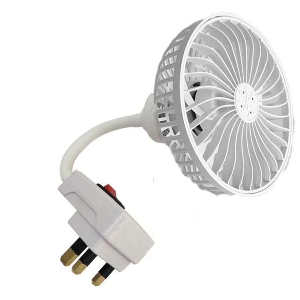 360° draaibare stopcontactvent - Electrical Outlet Cover recensie en prijs