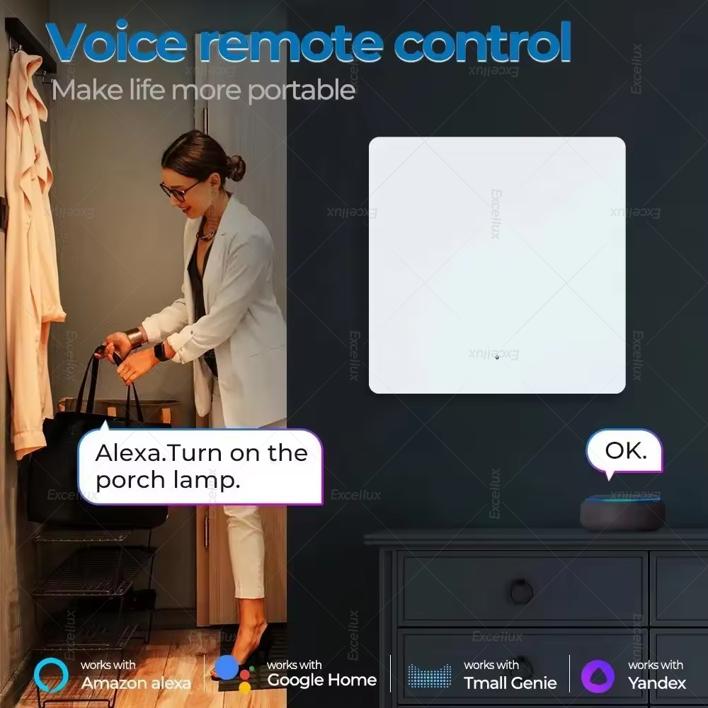 ZigBee slimme lichtschakelaar  - Home Improvement Outlet recensie en prijs