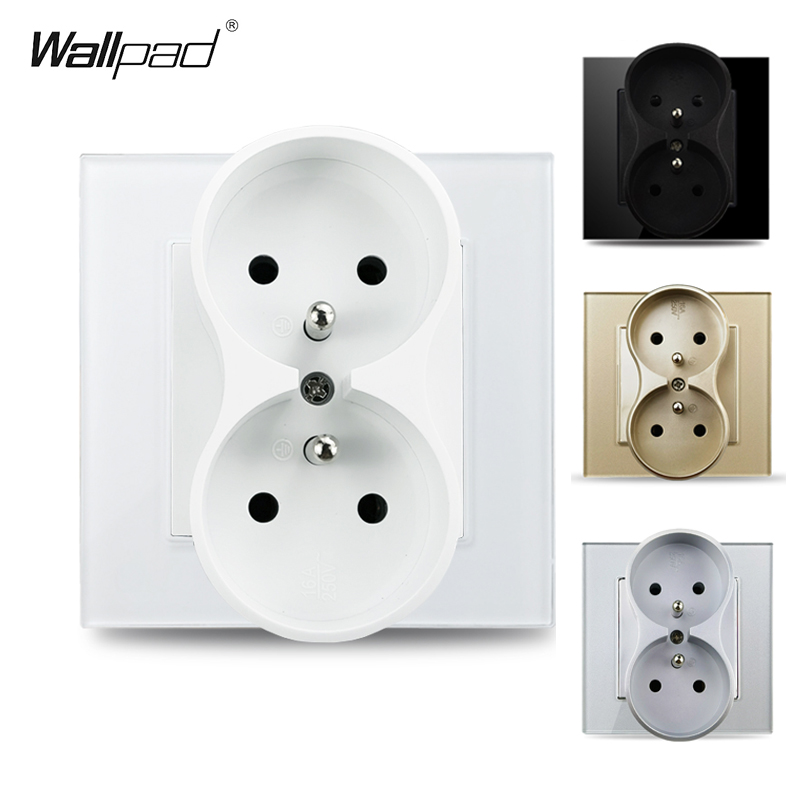 EU-standaard dubbele stopconta - Home Improvement Outlet recensie en prijs