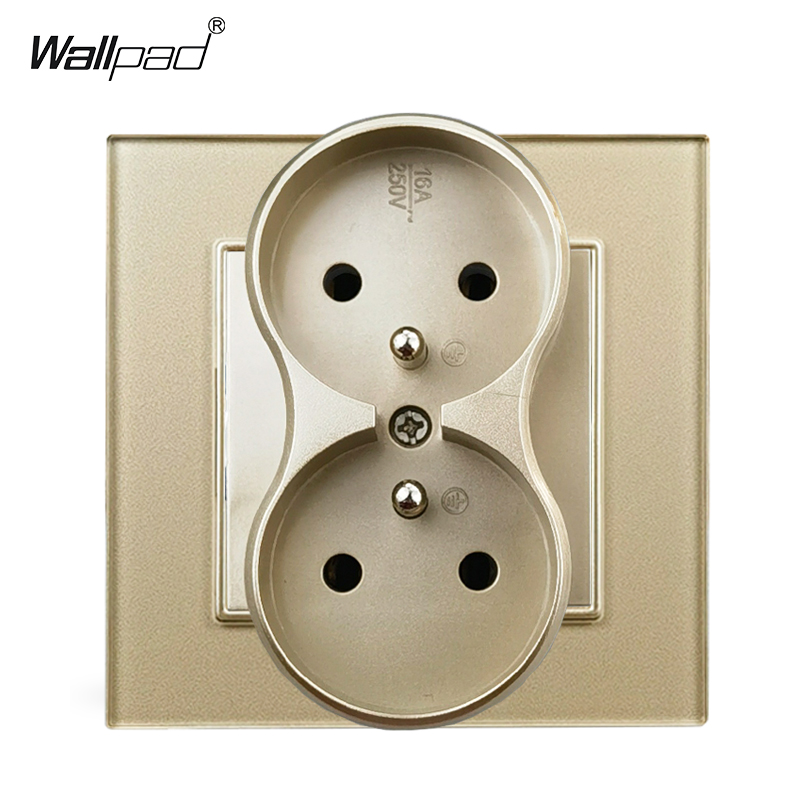 EU-standaard dubbele stopconta - Home Improvement Outlet recensie en prijs