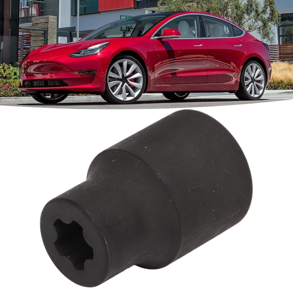 Koolstofstaal batterijdeksel v - Electrical Outlet Cover recensie en prijs