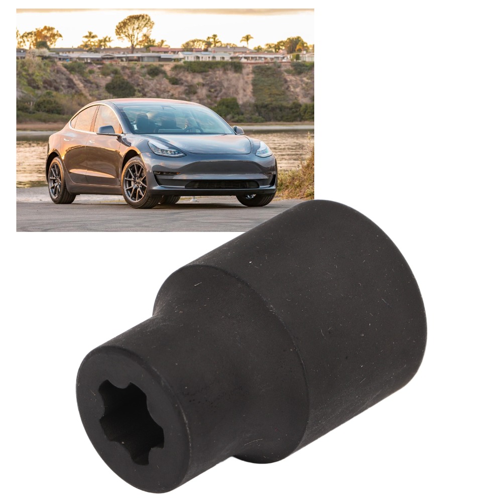 Koolstofstaal batterijdeksel v - Electrical Outlet Cover recensie en prijs