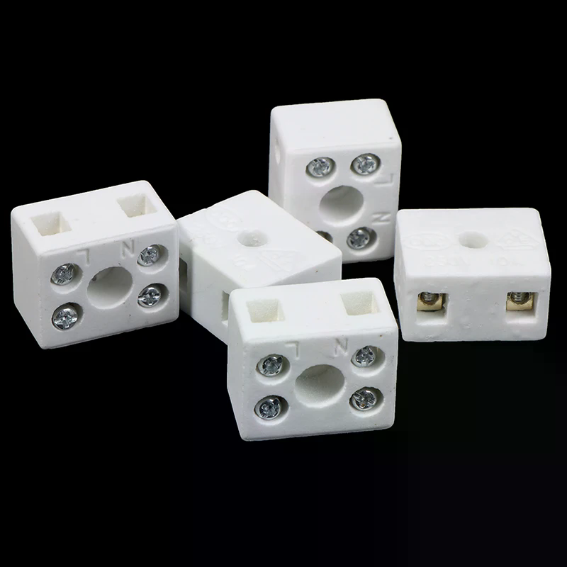 5 Stuks Keramische Post Termin - Home Improvement And Supply recensie en prijs