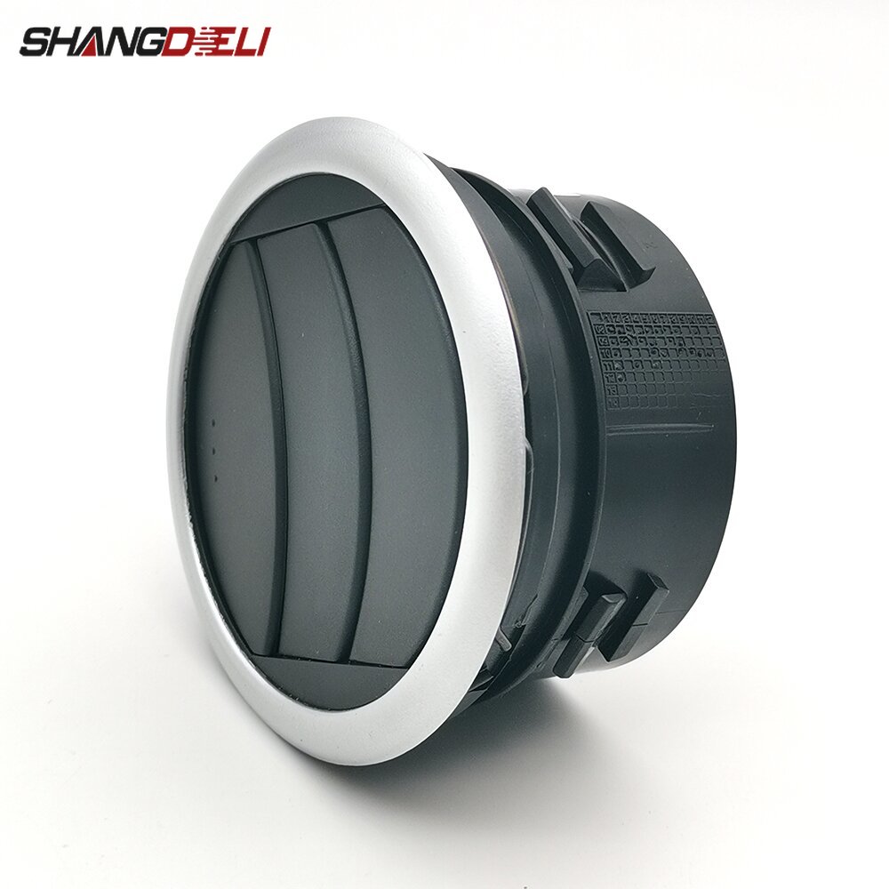 1 Pc Auto Airconditioning Vent - Electrical Outlet Cover recensie en prijs