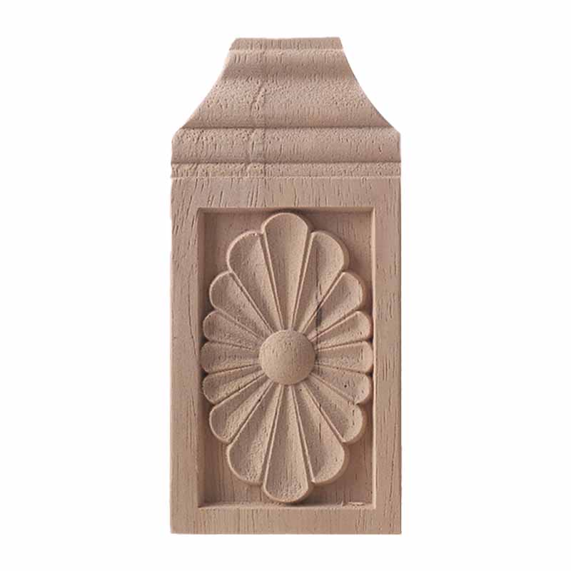 Opengewerkte bloemen hoekbeuge - Home Improvement And Supply recensie en prijs