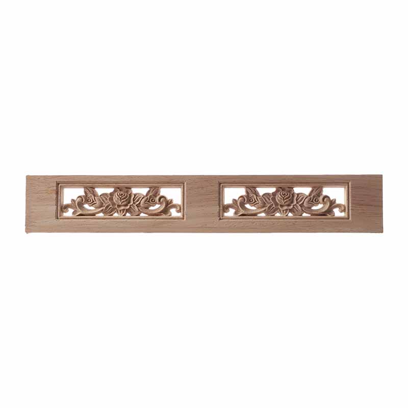 Opengewerkte bloemen hoekbeuge - Home Improvement And Supply recensie en prijs