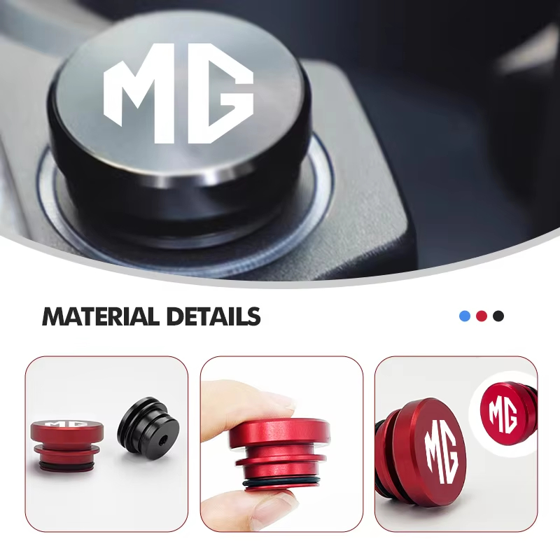 Metal anti-stof stekkerkap aut - Electrical Outlet Cover recensie en prijs