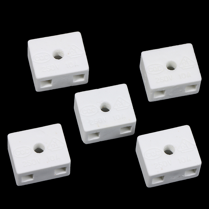 Nieuwe 5 Stuks Keramische Post - Home Improvement And Supply recensie en prijs