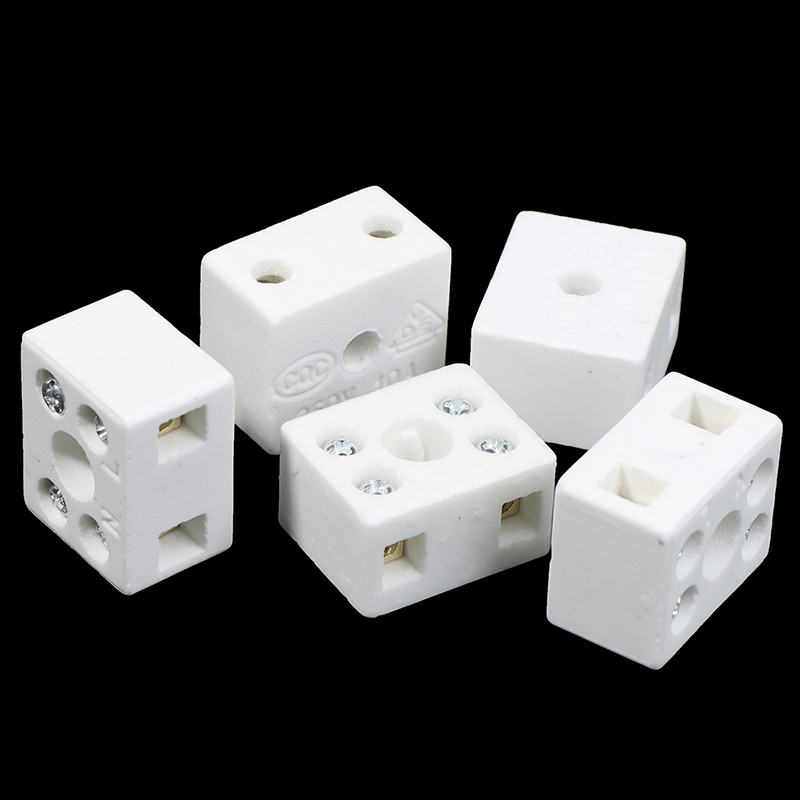 Nieuwe 5 Stuks Keramische Post - Home Improvement And Supply recensie en prijs