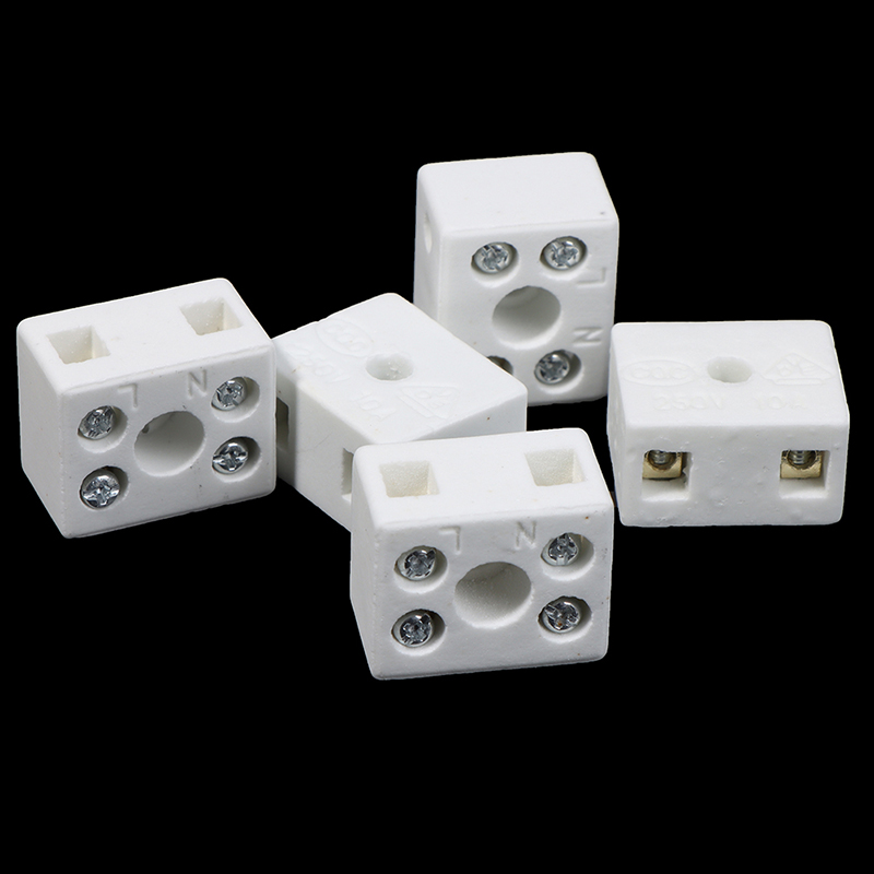 Nieuwe 5 Stuks Keramische Post - Home Improvement And Supply recensie en prijs