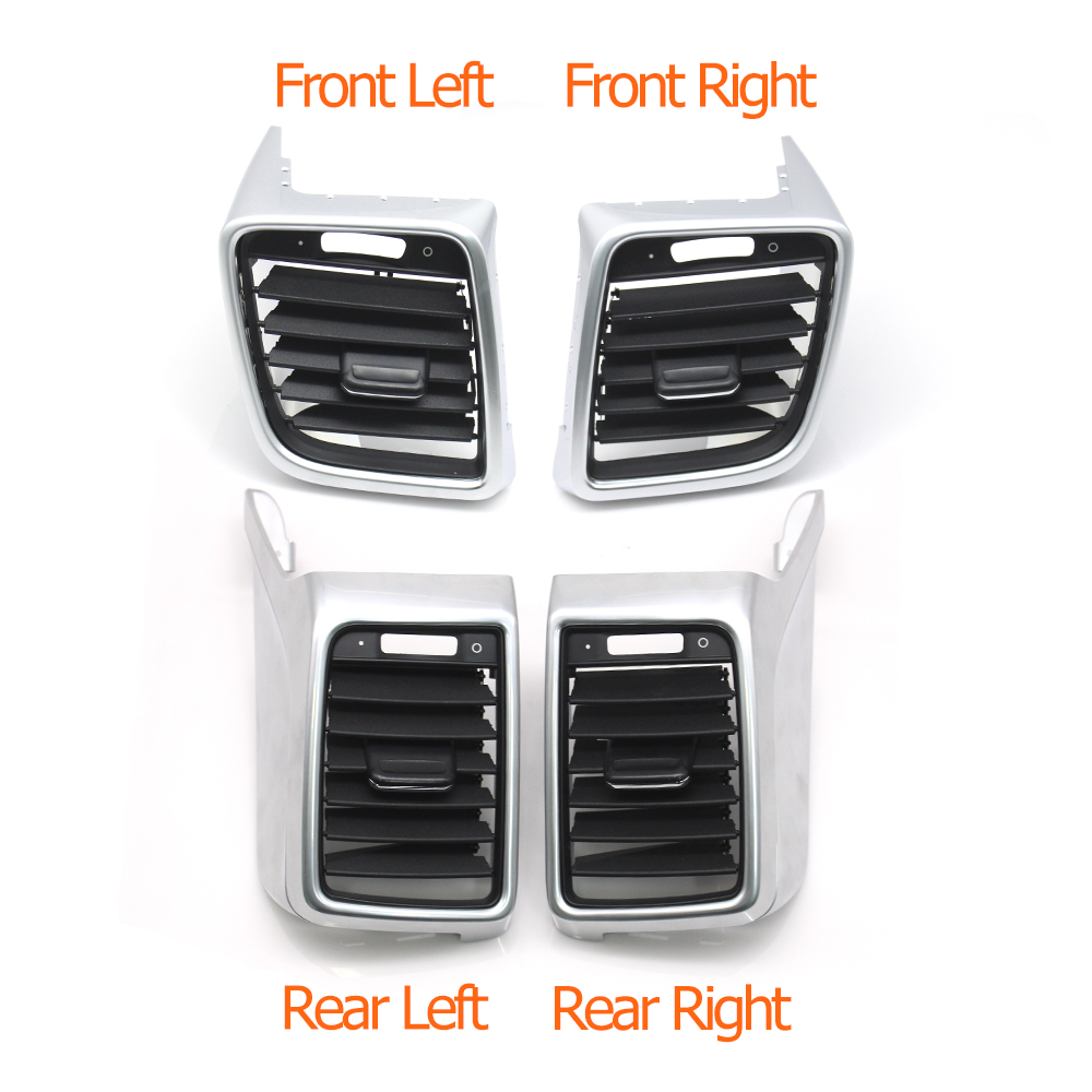 Auto-interieur voor- en achter - Electrical Outlet Cover recensie en prijs