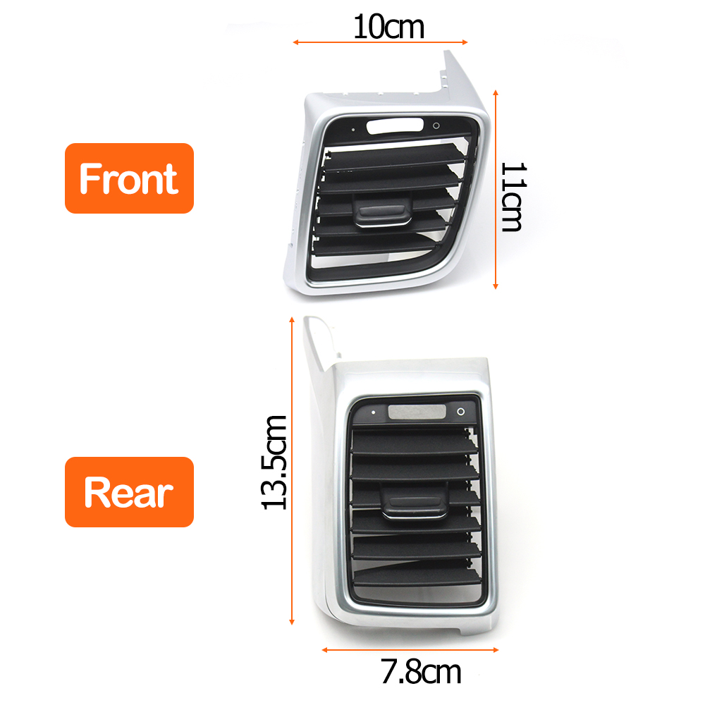 Auto-interieur voor- en achter - Electrical Outlet Cover recensie en prijs
