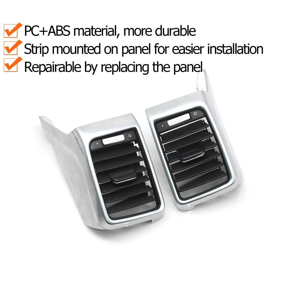 Auto-interieur voor- en achter - Electrical Outlet Cover recensie en prijs