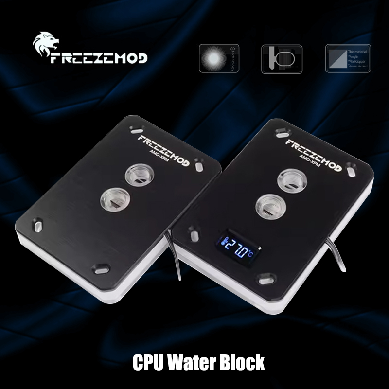 FREEZEMOD Thermometer Monitor  - Electrical Outlet Cover recensie en prijs